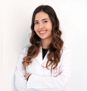 Valentina Balaguera