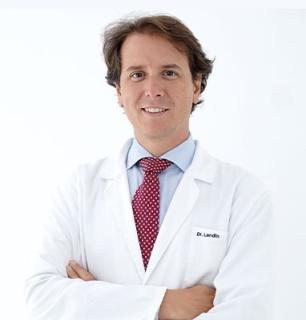 Luis Landín
