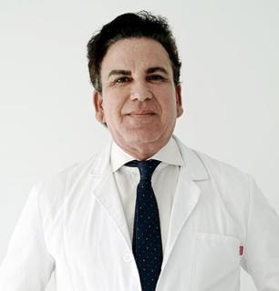 Daniel Arenas