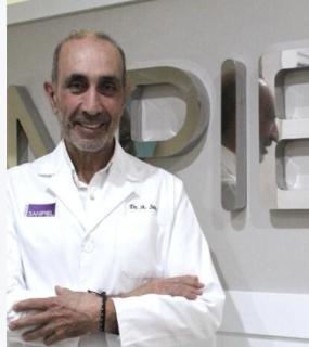 Adolfo Sanz