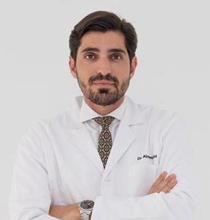 Javier Alonso