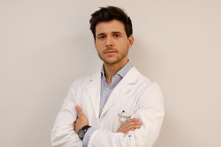 Especialista en Botox Daniel Sarabia