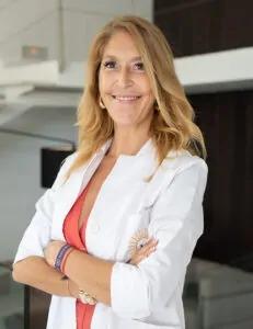 Noemi Hamed