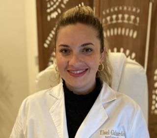 Yisel Gallardo Medina