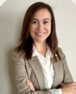 Cristina Aleixandre Giménez