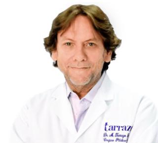 Manuel Tarrazo