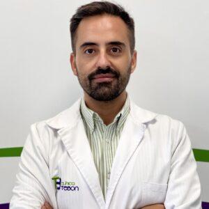 Juan José Bonilla Álvarez