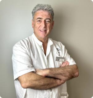 Juan Carlos Torrubia