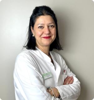 Josefina Caseiro