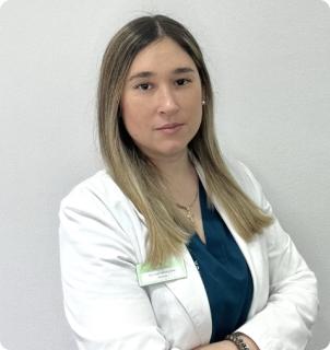 Lisset Garcia