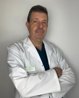 Fco. Javier Ibañez