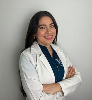 Mariela Aguilera Sarmiento