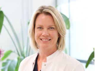 Thirsa Visser