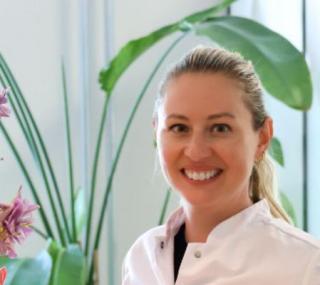Drs. Tatjana Water