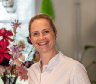 Sabrina Winkelaar - Meegdes