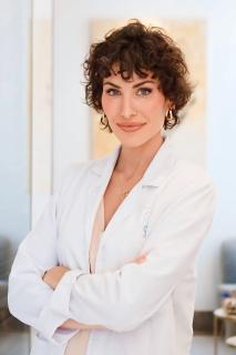 Celia Sánchez Gallego-Albertos
