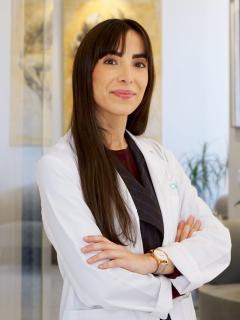 Ana Trapero