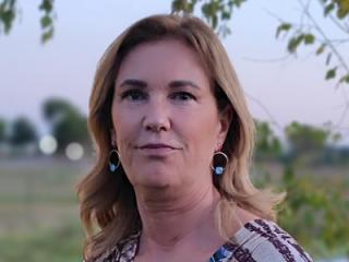 Sylvia del Valle Gómez