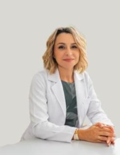 Viorica Rosca