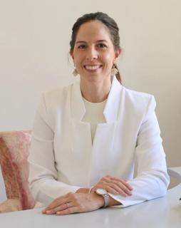 Gilda Petrucci