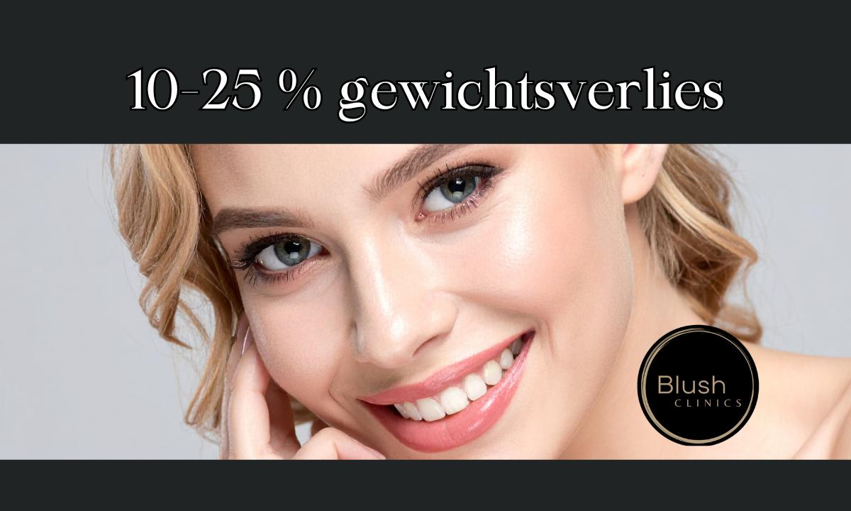 Gratis intake bij medisch afvallen door dokter Yulia