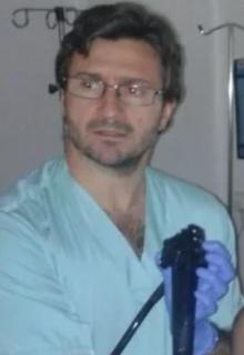 Andrés J. del Pozo