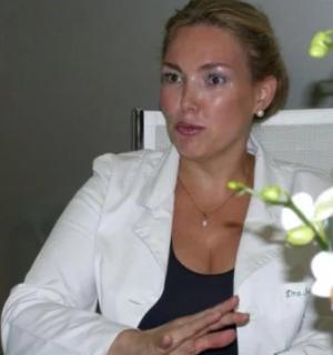 Ana Santa María Robledo