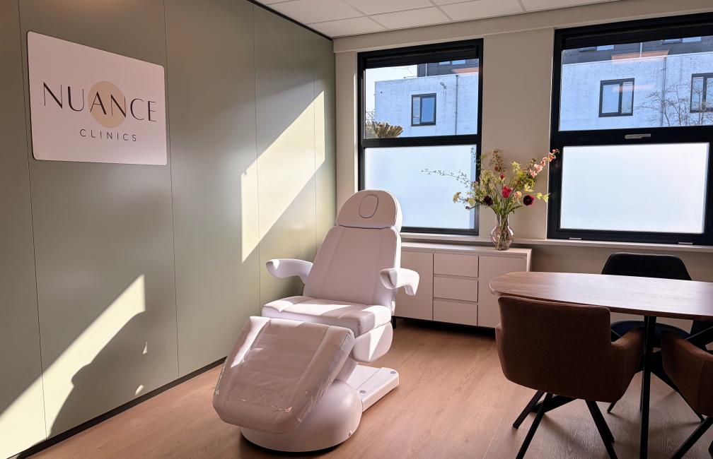 Nuance Clinics
