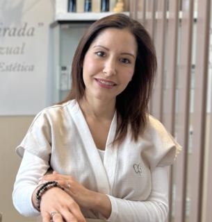 Carolina Bruzual