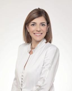 Sandra de Oliveira