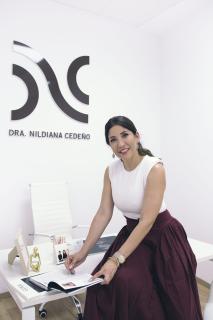 Nildiana Cedeño