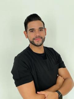 Especialista en Botox Andrés Puche