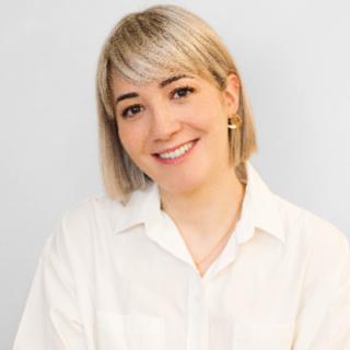 Alba González Redondo