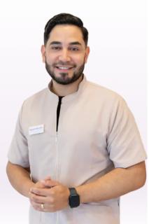 Daniel Villalobos