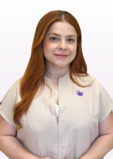 Leidy Gonzalez Cifuentes