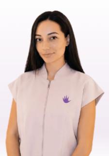 Alicia Gimeno Sales