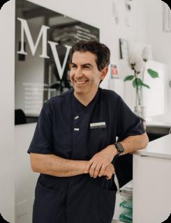 Miguel Valenzuela