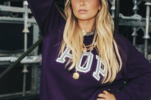 Heeft Roxeanne Hazes botox?