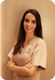 Gladys Pérez Cabello