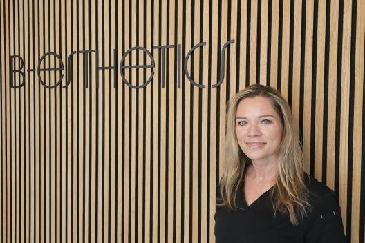 Interview met cosmetisch arts Branka Martijn