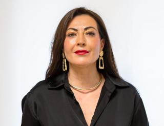 Isabel Cruz