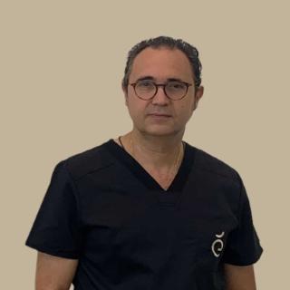 Chema Rodríguez