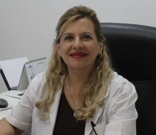María Eugenia Zoni