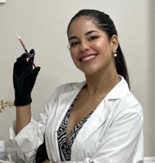 Milagros Sosa