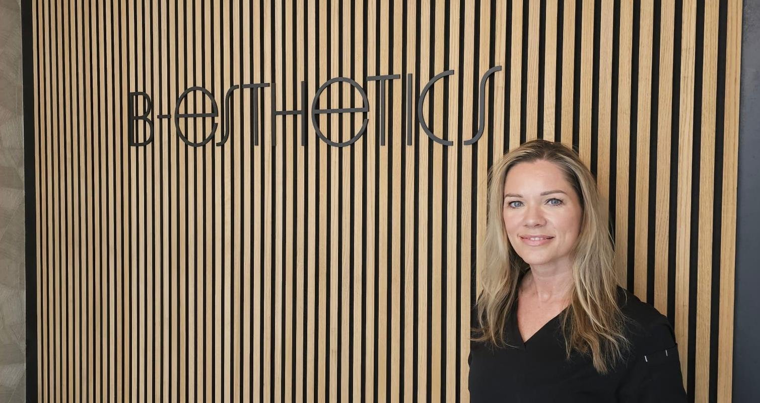 Interview met cosmetisch arts Branka Martijn