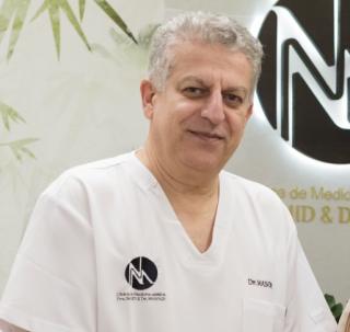 Masoud Mehran