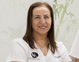 Nahid Rouhipour
