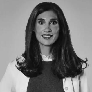 Mónica González Olivares