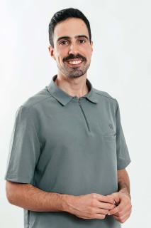 Especialista en Botox Alexandre Docampo Simón