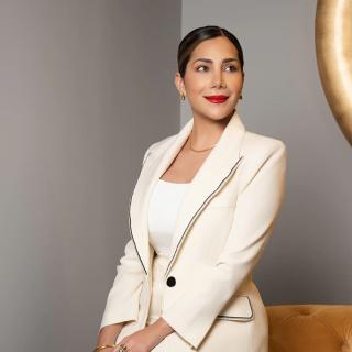 María Alexia Niño León